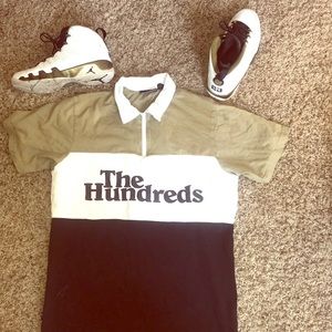 The Hundreds ~ Dress T to match Jordan’s
